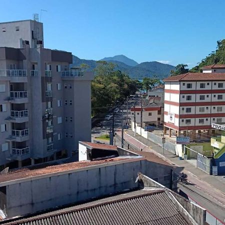 Apartamento Cobertura Fantastico Ubatuba Εξωτερικό φωτογραφία