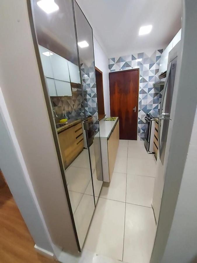 Apartamento Cobertura Fantastico Ubatuba Εξωτερικό φωτογραφία