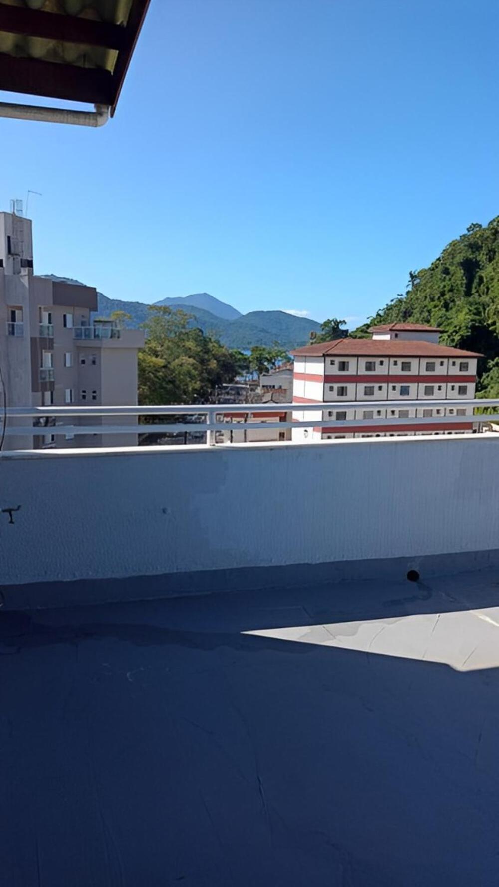 Apartamento Cobertura Fantastico Ubatuba Εξωτερικό φωτογραφία