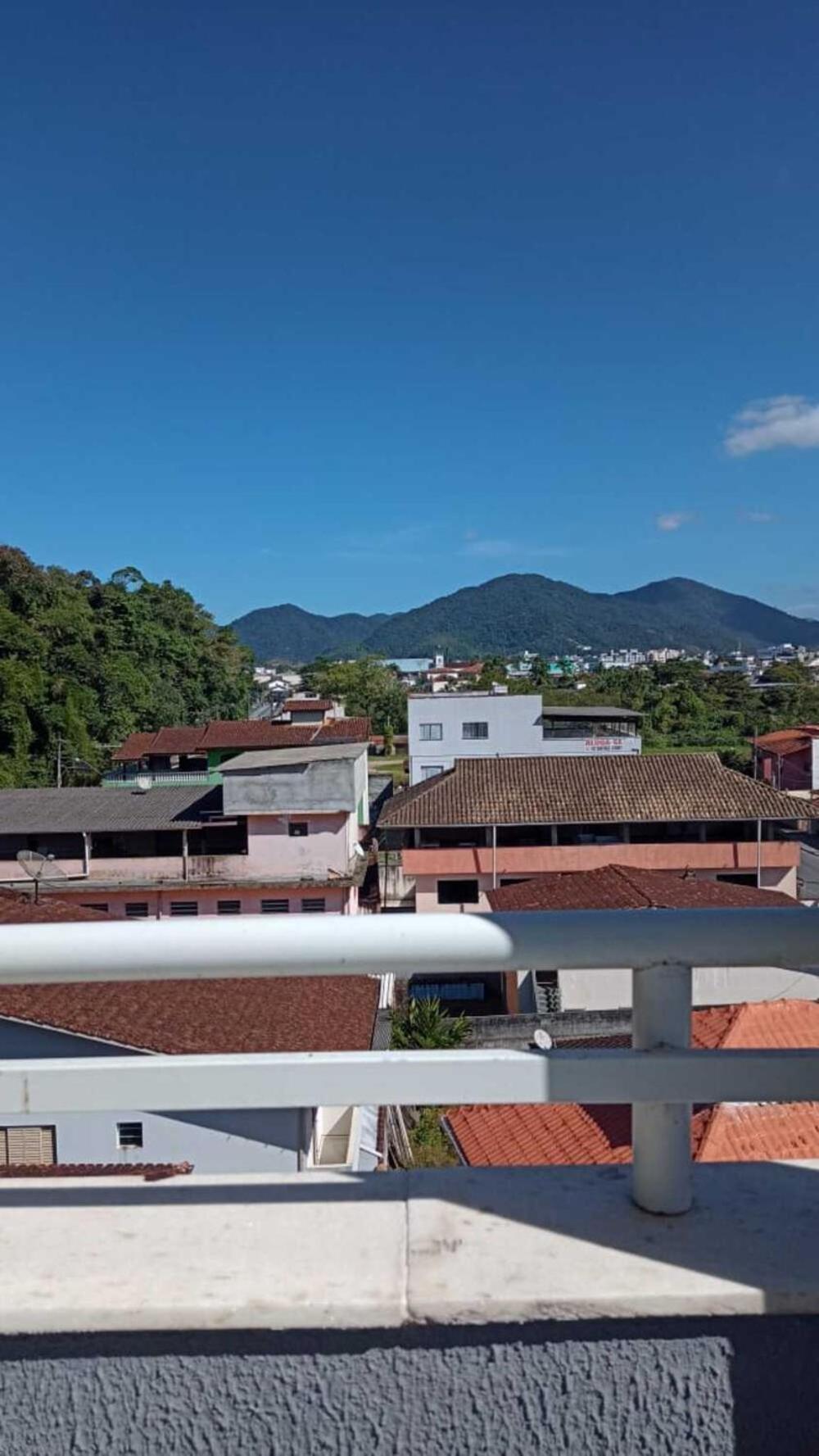 Apartamento Cobertura Fantastico Ubatuba Εξωτερικό φωτογραφία
