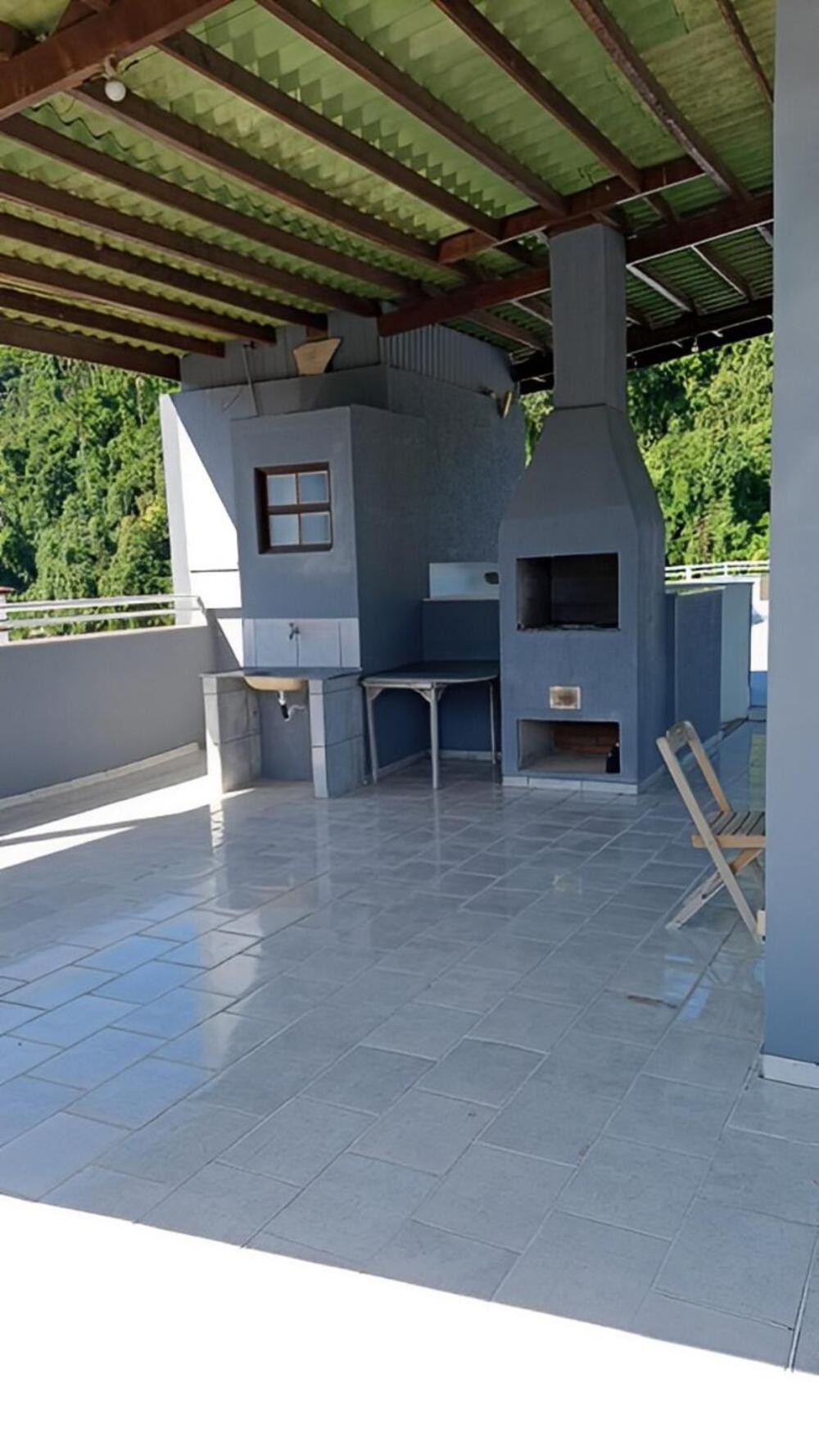 Apartamento Cobertura Fantastico Ubatuba Εξωτερικό φωτογραφία