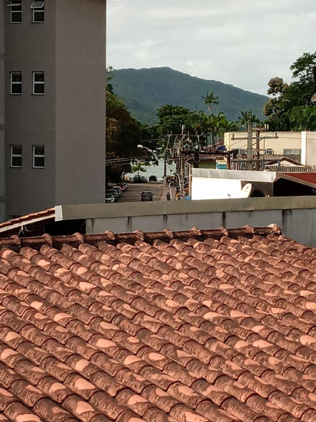Apartamento Cobertura Fantastico Ubatuba Εξωτερικό φωτογραφία