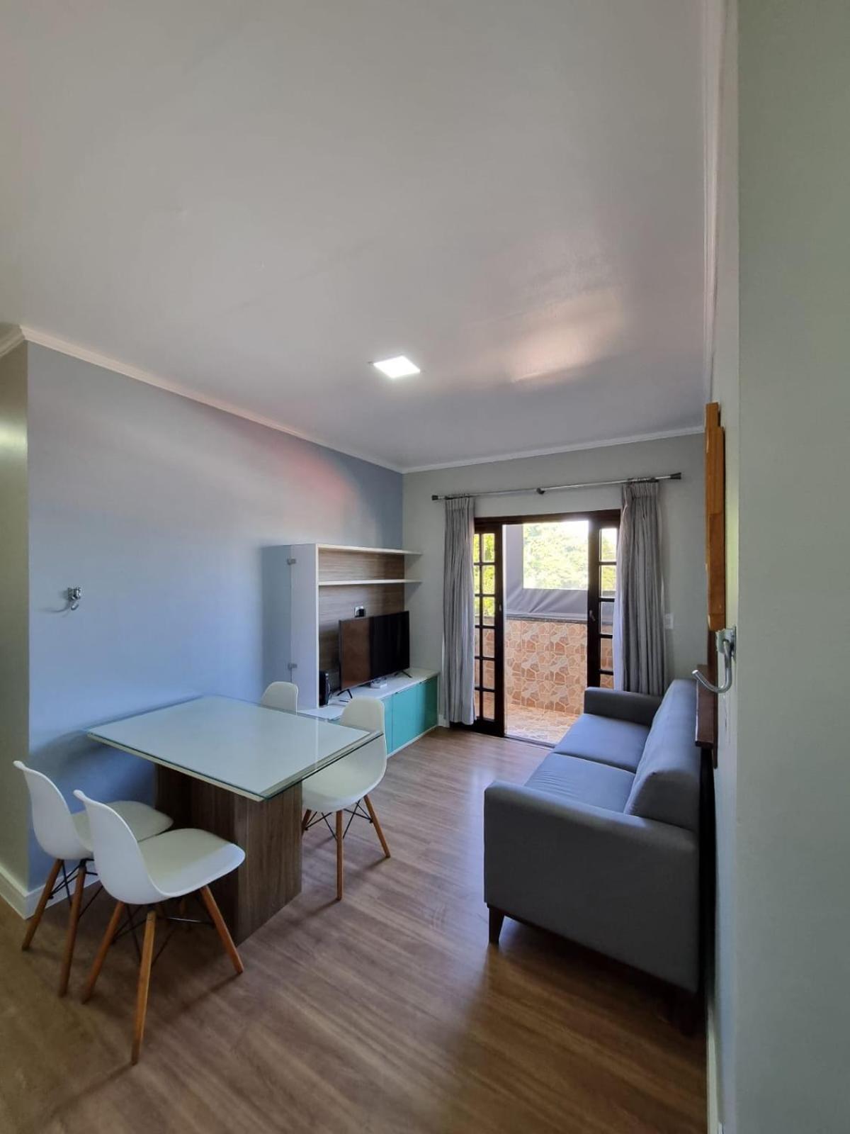 Apartamento Cobertura Fantastico Ubatuba Εξωτερικό φωτογραφία