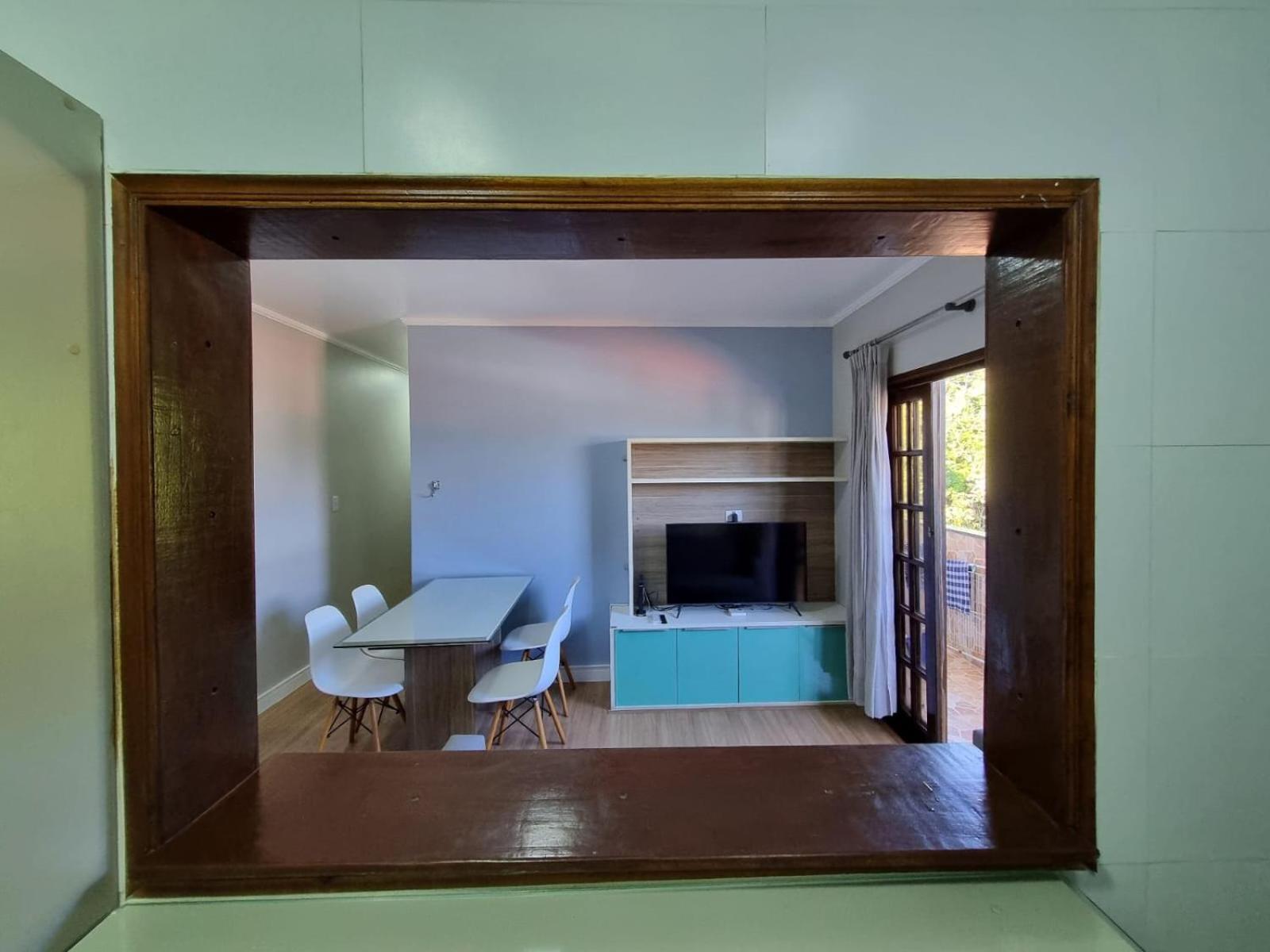Apartamento Cobertura Fantastico Ubatuba Εξωτερικό φωτογραφία