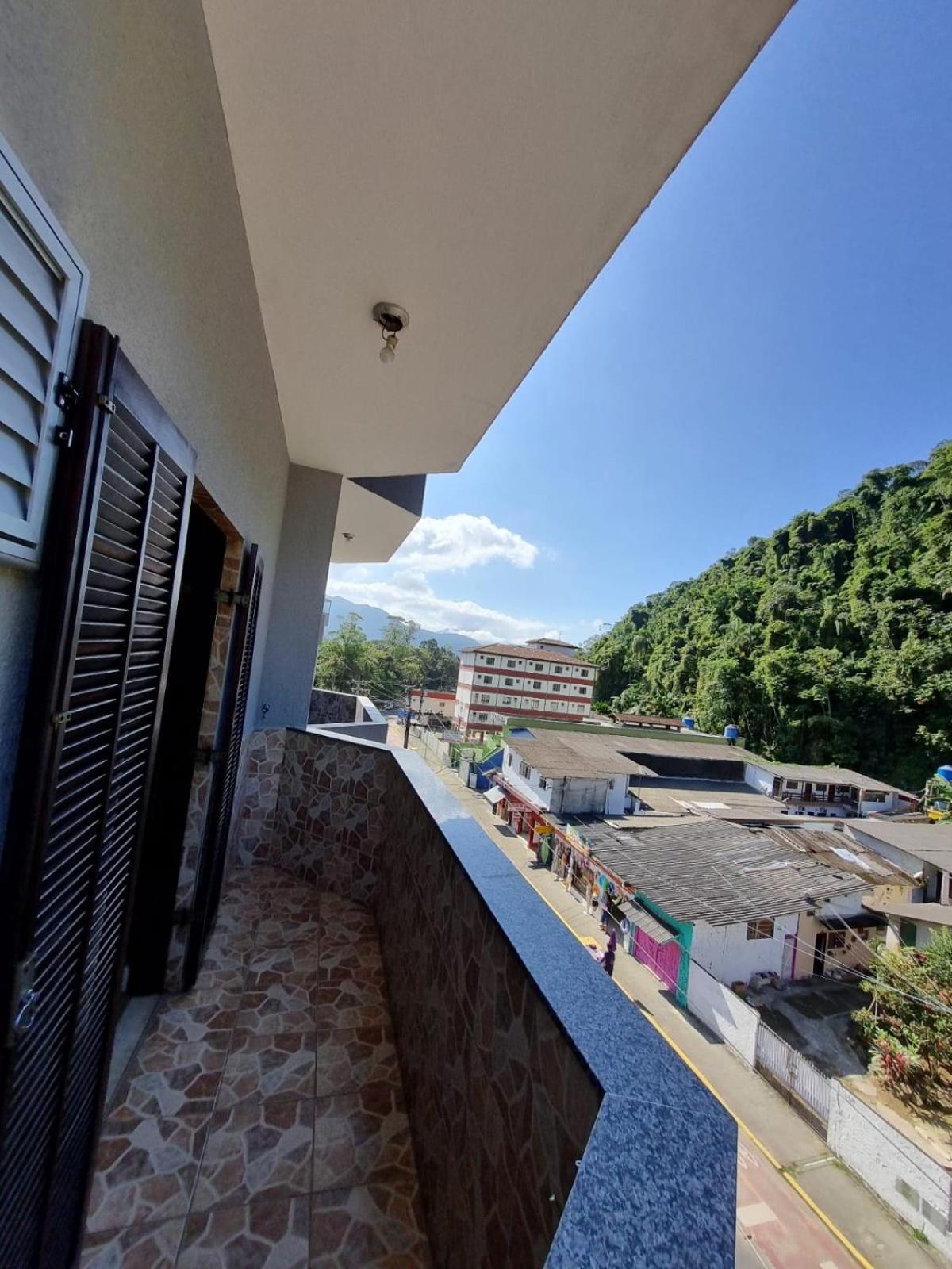 Apartamento Cobertura Fantastico Ubatuba Εξωτερικό φωτογραφία