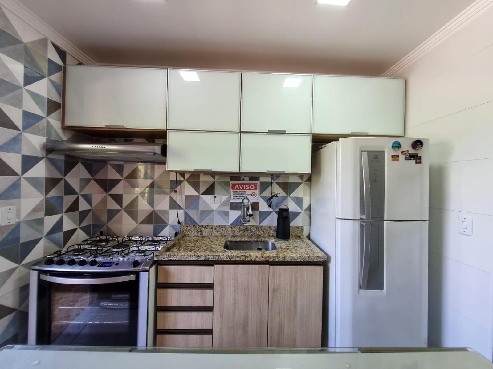 Apartamento Cobertura Fantastico Ubatuba Εξωτερικό φωτογραφία