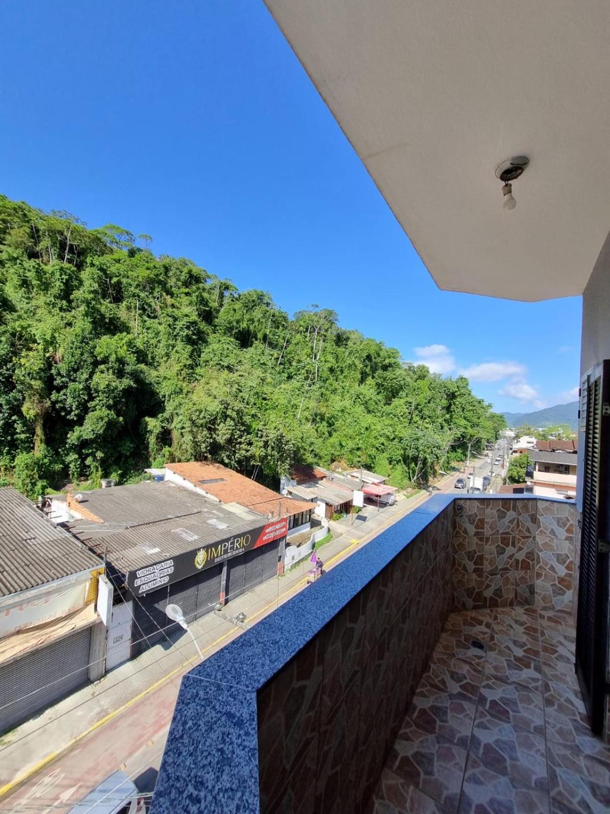Apartamento Cobertura Fantastico Ubatuba Εξωτερικό φωτογραφία