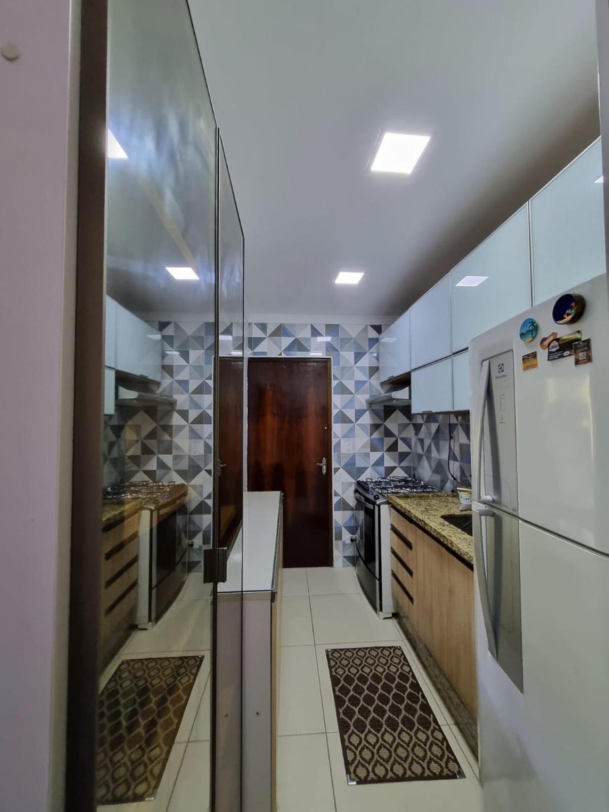 Apartamento Cobertura Fantastico Ubatuba Εξωτερικό φωτογραφία