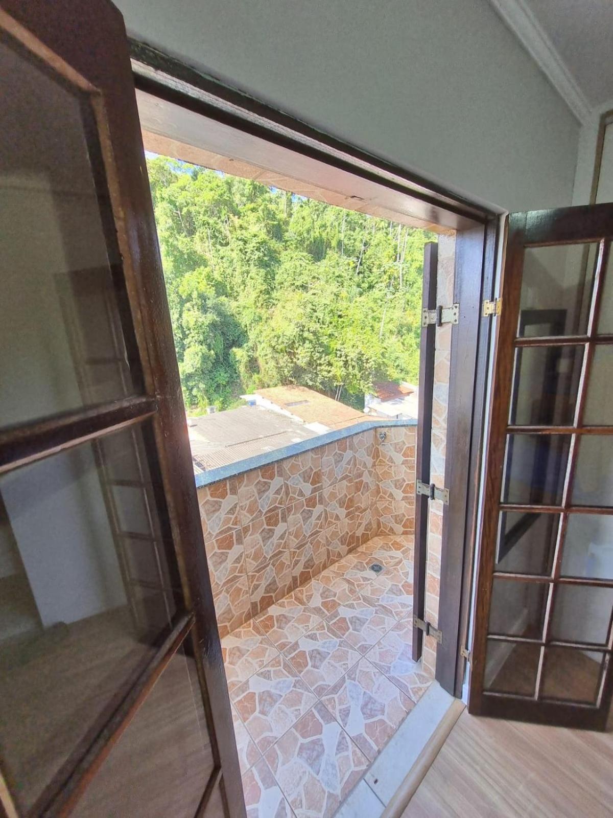 Apartamento Cobertura Fantastico Ubatuba Εξωτερικό φωτογραφία