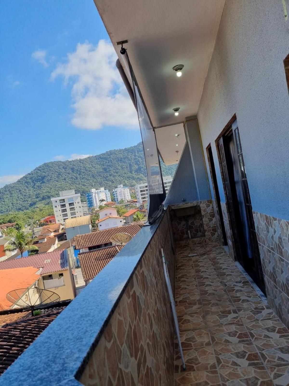 Apartamento Cobertura Fantastico Ubatuba Εξωτερικό φωτογραφία