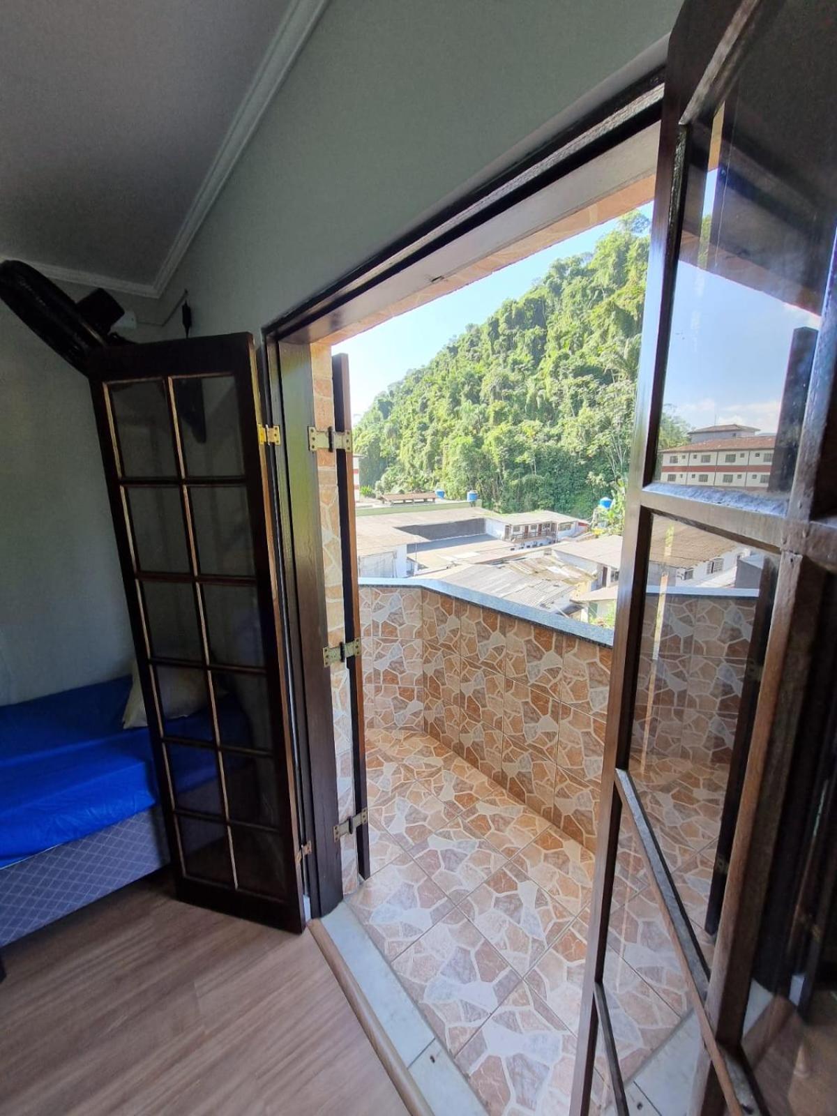 Apartamento Cobertura Fantastico Ubatuba Εξωτερικό φωτογραφία