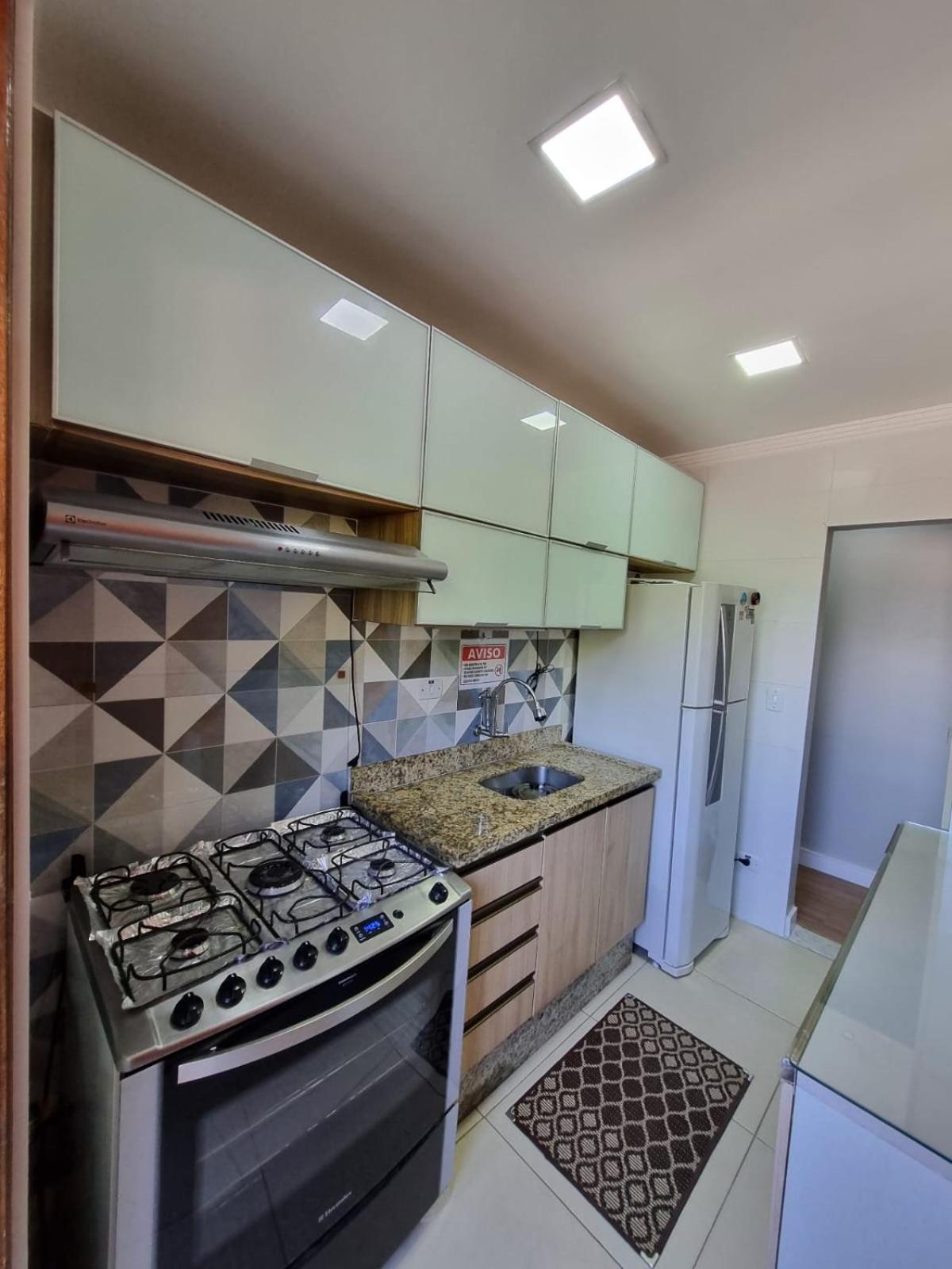 Apartamento Cobertura Fantastico Ubatuba Εξωτερικό φωτογραφία