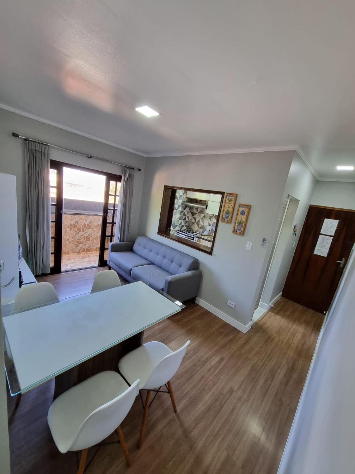 Apartamento Cobertura Fantastico Ubatuba Εξωτερικό φωτογραφία