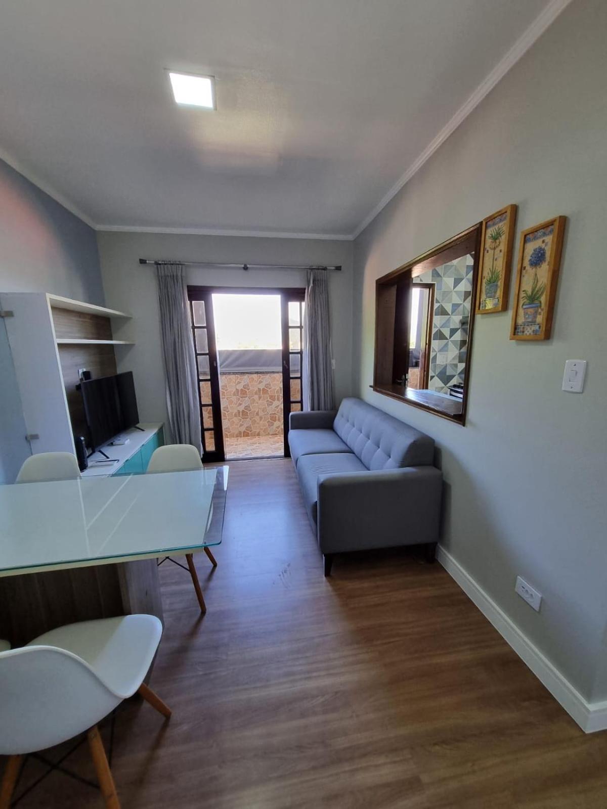 Apartamento Cobertura Fantastico Ubatuba Εξωτερικό φωτογραφία