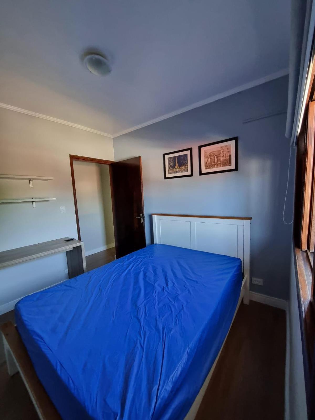 Apartamento Cobertura Fantastico Ubatuba Εξωτερικό φωτογραφία
