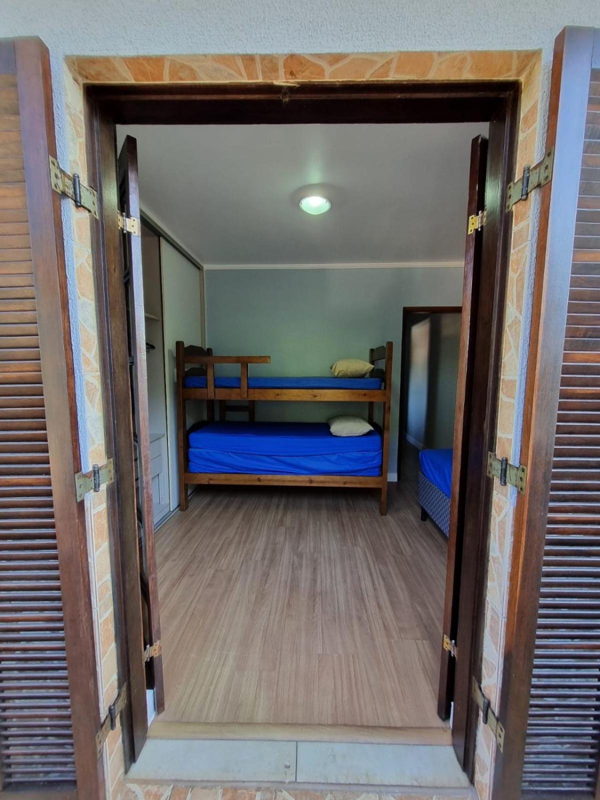Apartamento Cobertura Fantastico Ubatuba Εξωτερικό φωτογραφία