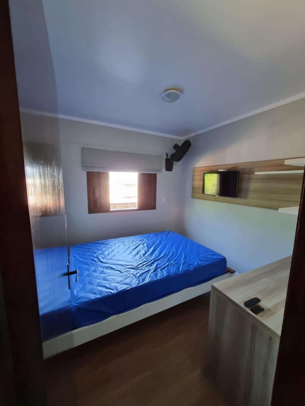 Apartamento Cobertura Fantastico Ubatuba Εξωτερικό φωτογραφία