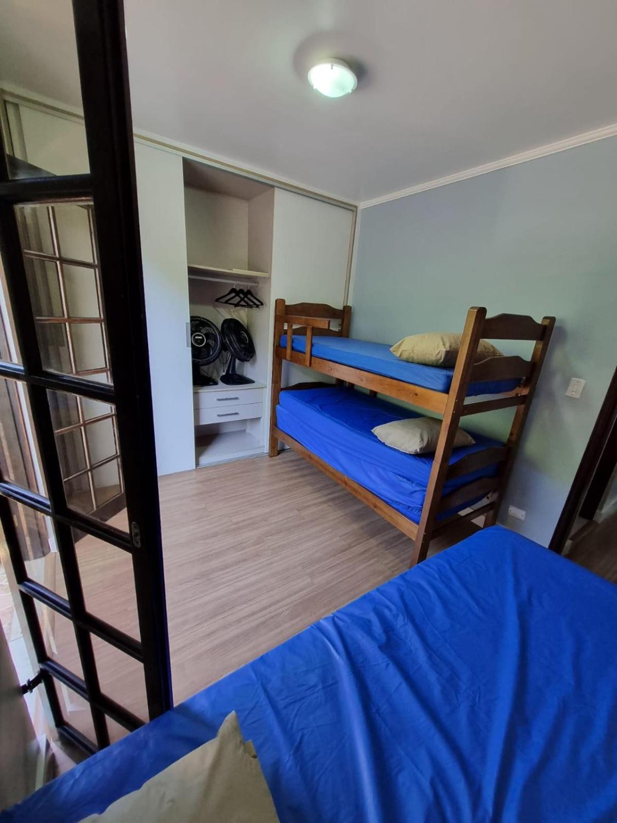Apartamento Cobertura Fantastico Ubatuba Εξωτερικό φωτογραφία