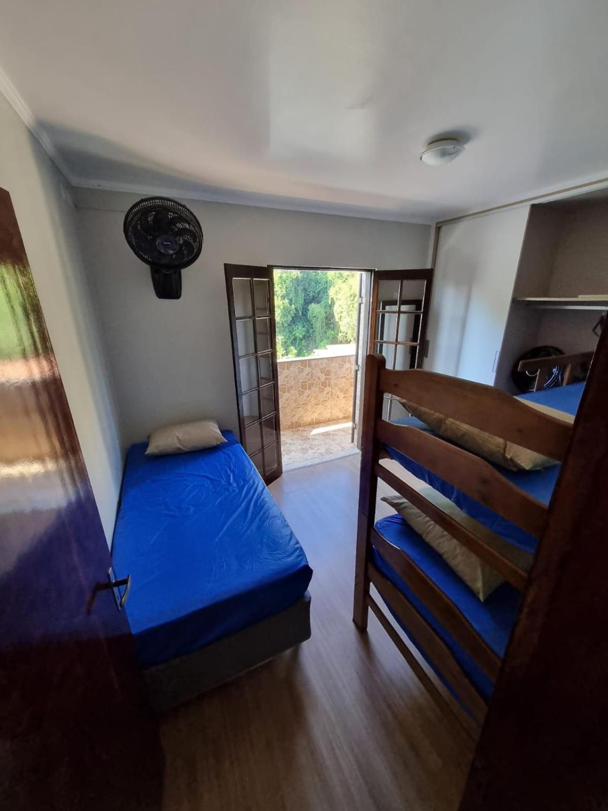 Apartamento Cobertura Fantastico Ubatuba Εξωτερικό φωτογραφία